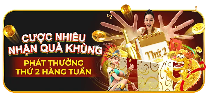 Đa dạng sản phẩm game tại tai88vin.zone