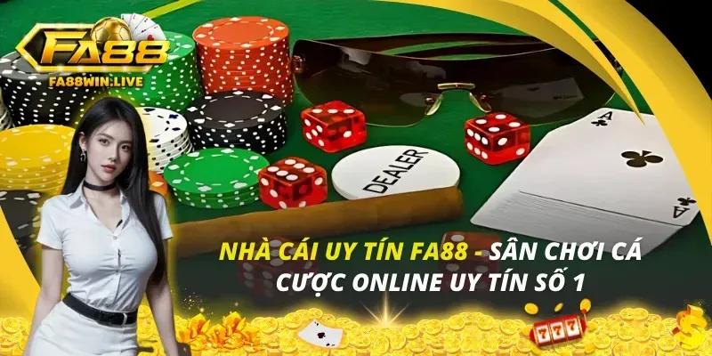 Casino Trực Tiếp