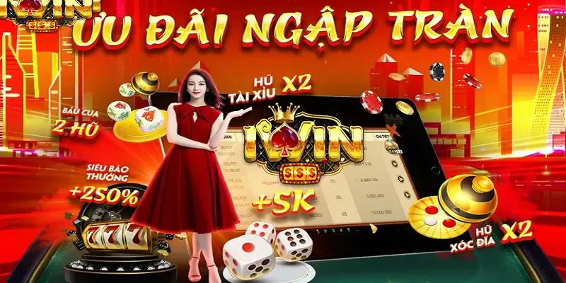 Cập nhật game mới tại tai88vin.zone cổng game quốc tế